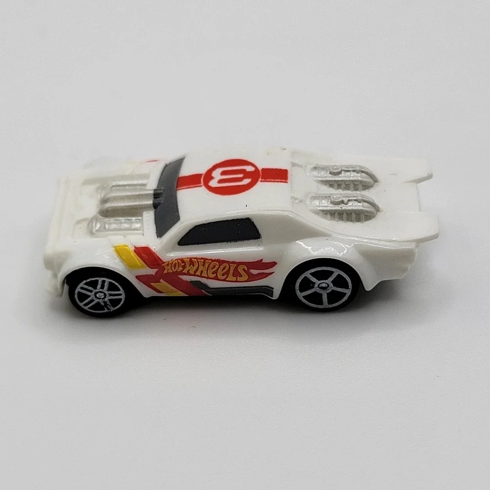 Vintage Micro Machines/Funrise Car Lot